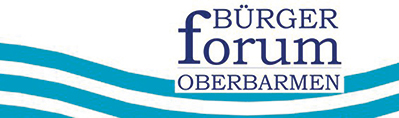 Logo Bürgerforum Oberbarmen