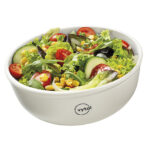 Salatbowls (ganztägig)