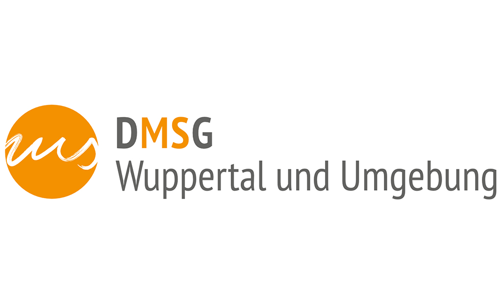 Logo von Deutsche Mulitple Sklerose Gesellschaft Wuppertal