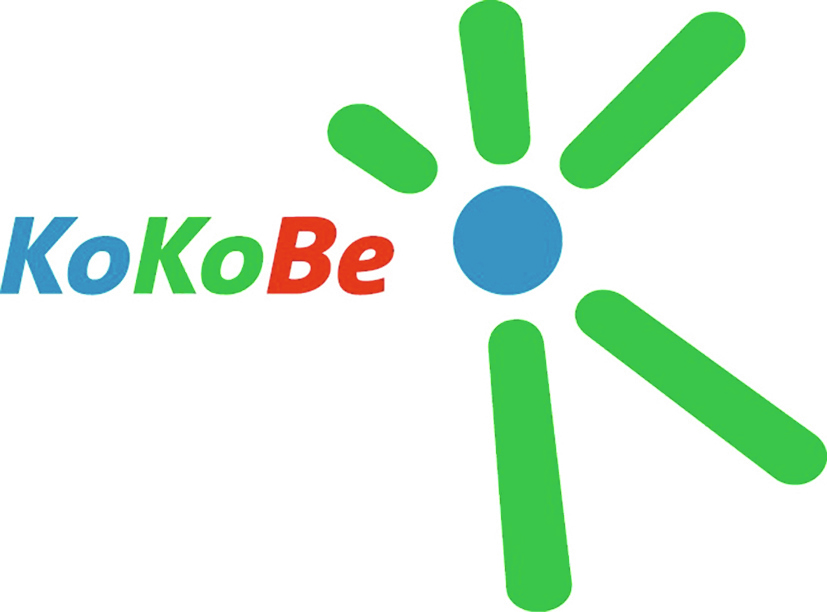 Logo der KoKoBe