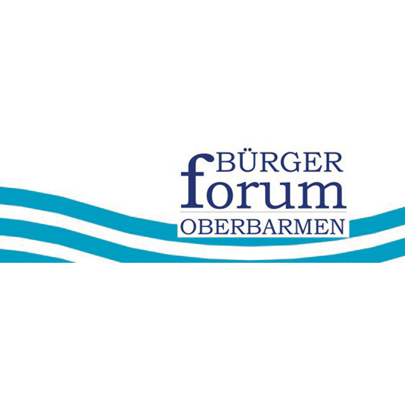 Logo Bürgerforum Oberbarmen