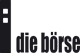 Read more about the article die börse