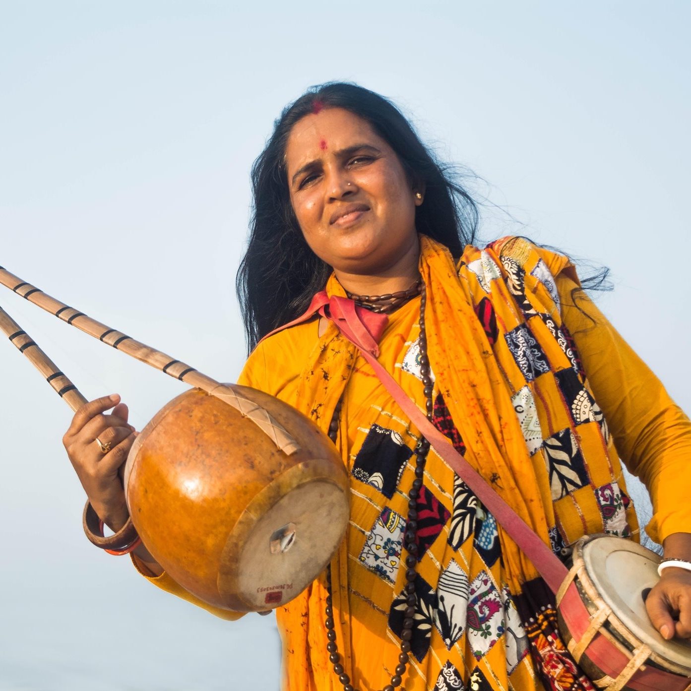 Read more about the article Rina Das Baul / Bengalen – Indien