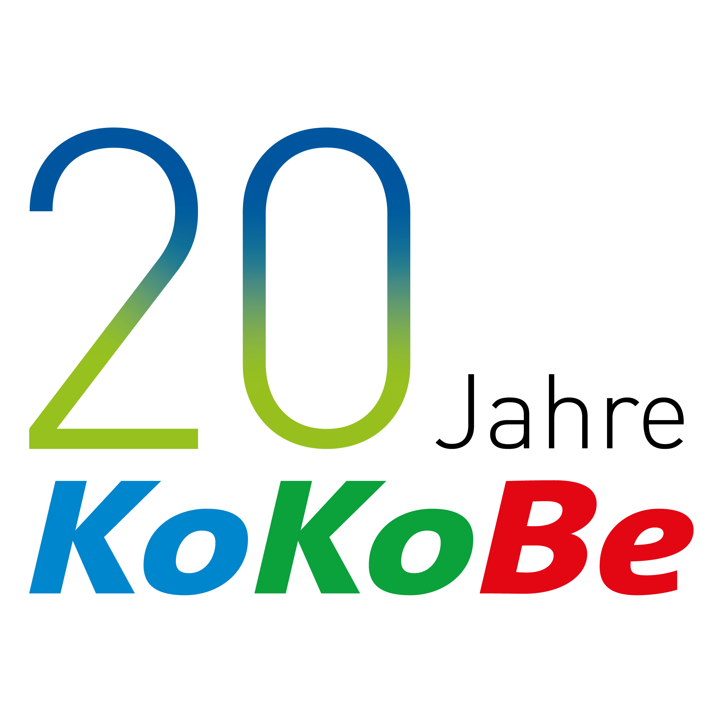 Read more about the article 20 Jahre KoKoBe – Feier bei Kaffee und Kuchen am 8. September…