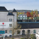 Das Haus der Möglichkeiten