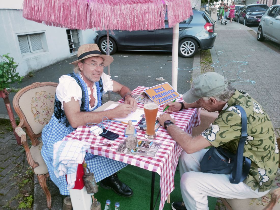 Read more about the article ParkingDay2024 in Wuppertal