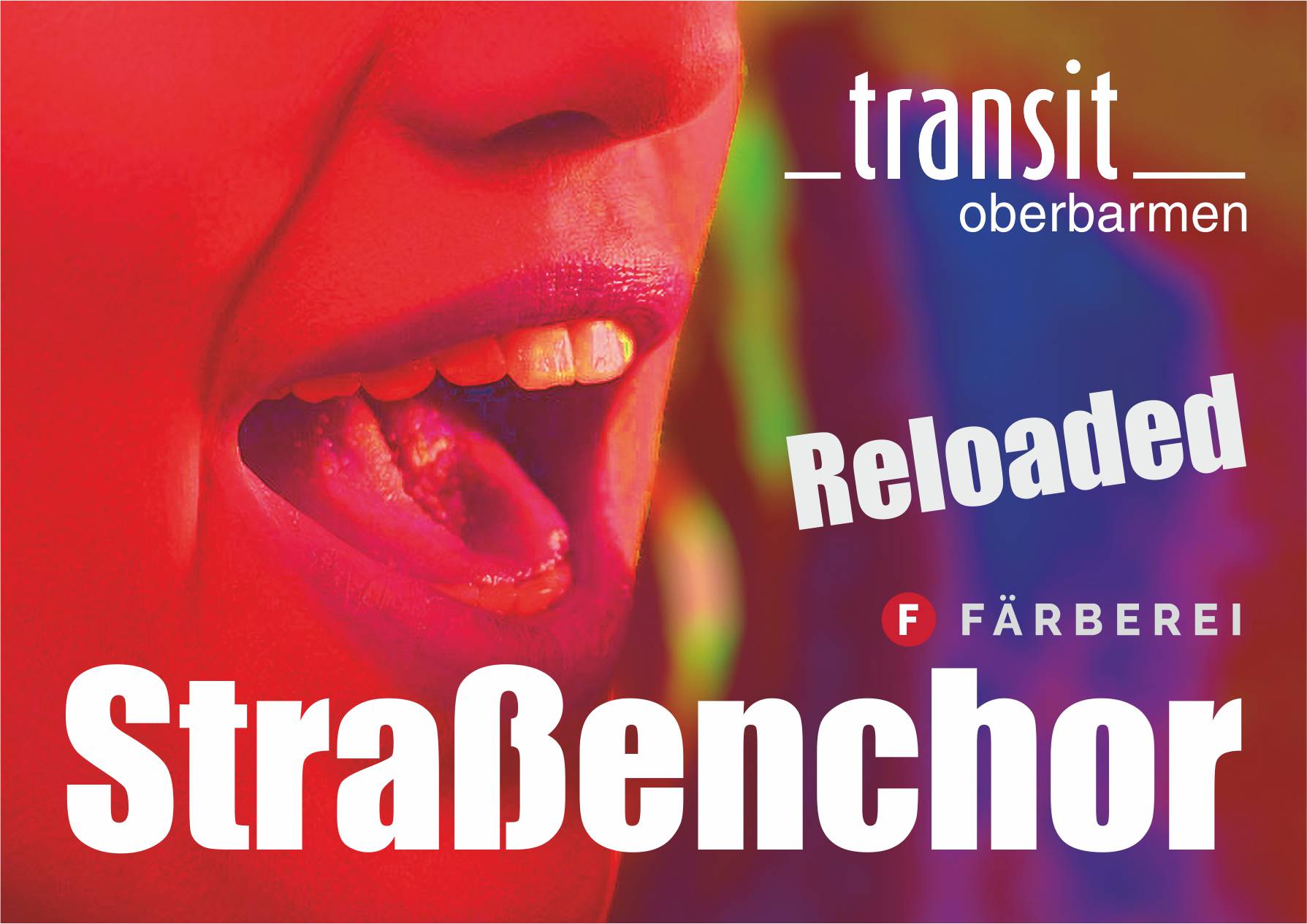 Read more about the article Straßenchor reloaded