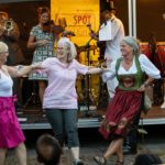 Das war das Festival Summer in the City III