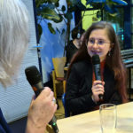 Podcast vom 8. Wüstentalk