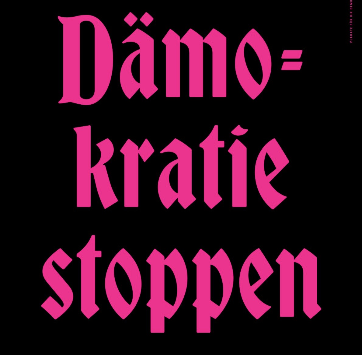 Mehr über den Artikel erfahren Sein oder Schein?