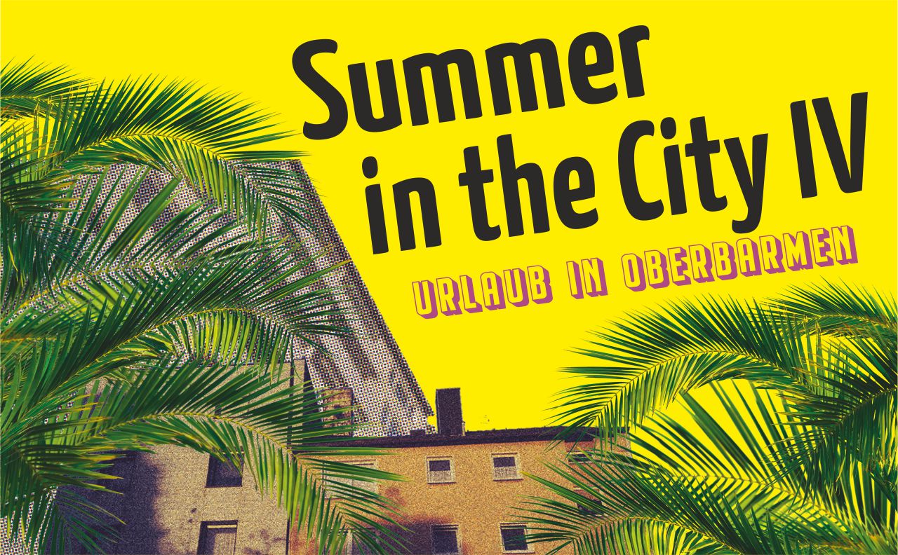 Mehr über den Artikel erfahren Summer in the City IV