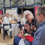 Zwischen Regenbogen und Rollback