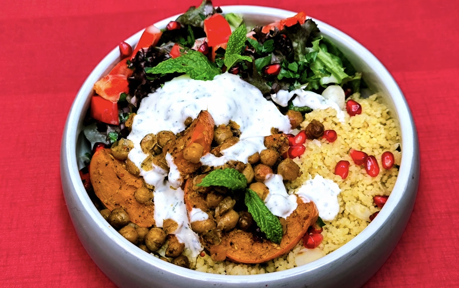 Mehr über den Artikel erfahren Nicht gruselig, sondern köstlich