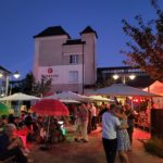 Spotlight:-Newsletter 09/2024 Geburtstagsgrüße aus Oberbarmen