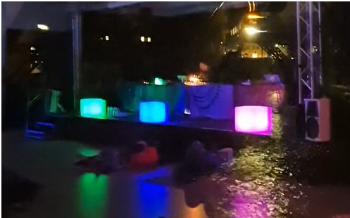 Mehr über den Artikel erfahren Panta Rhei – alles im Fluss