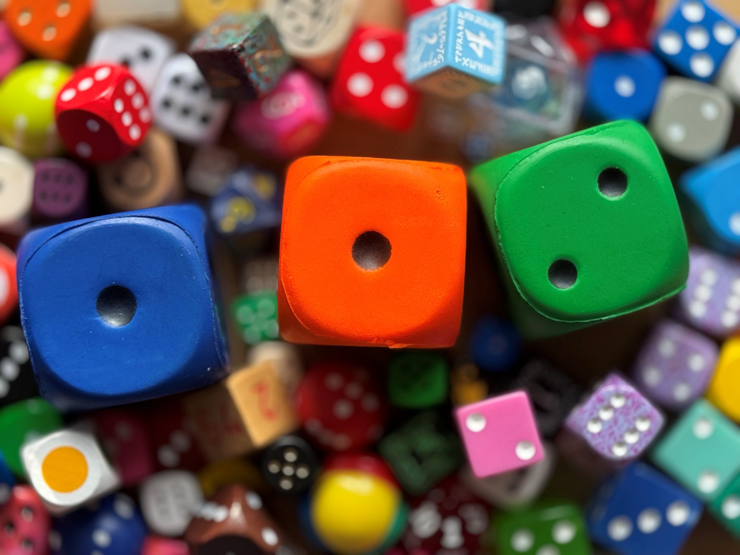 Mehr über den Artikel erfahren Wo Schwache stark sind