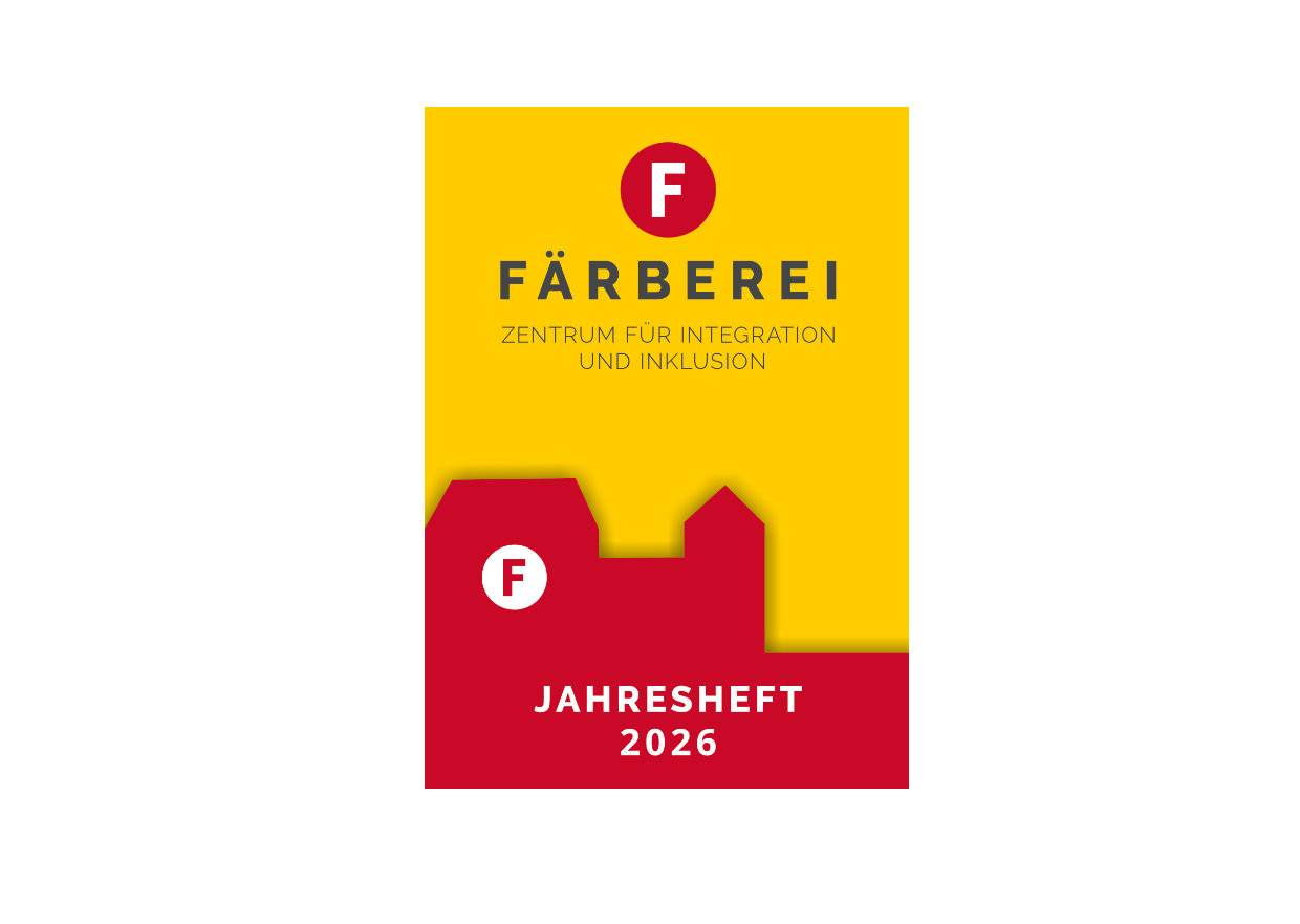 Mehr über den Artikel erfahren Jahresheft der Färberei 2026