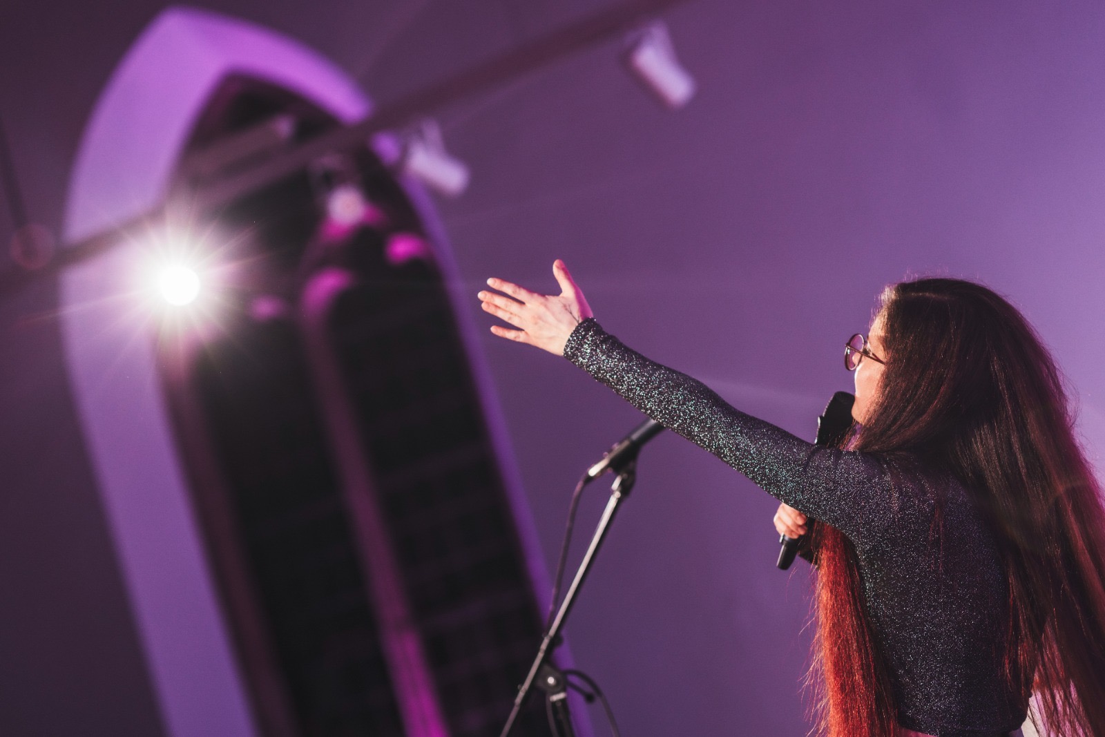 Mehr über den Artikel erfahren „137 Jahre sind mir zu lang“