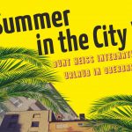 Summer in the City V