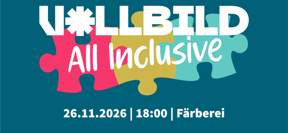 Mehr über den Artikel erfahren 🎬 VOLLBILD – ALL INCLUSIVE!